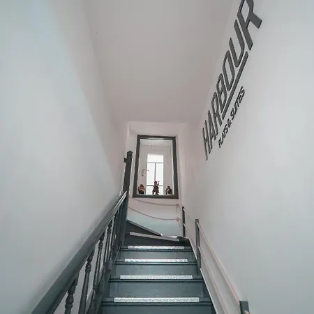 Apart-hotel Harbour49 - Flats &