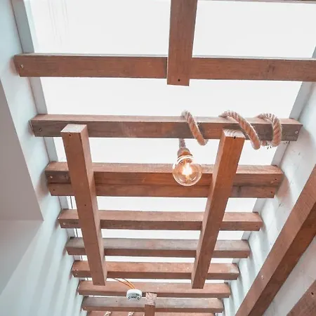 Harbour49 - Flats & Apart-hotel 4*