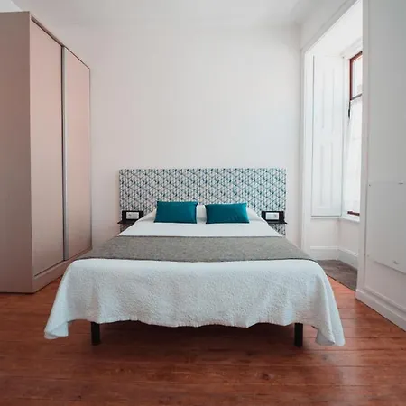 Apart-hotel Harbour49 - Flats &