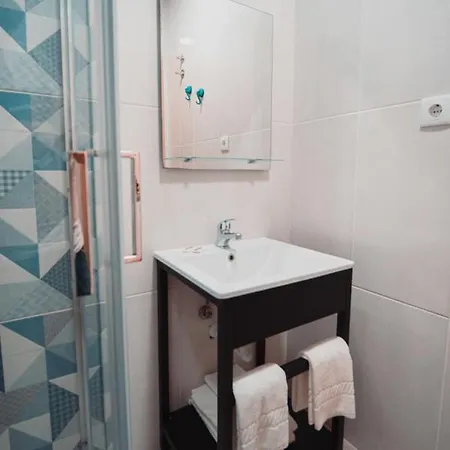 Harbour49 - Flats & Apartment Aveiro
