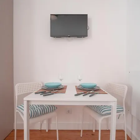 Harbour49 - Flats & Apart-hotel