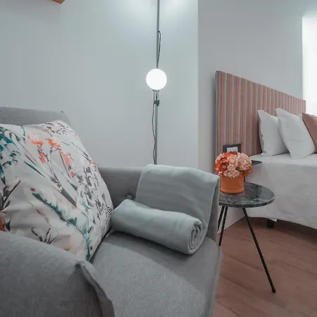 Harbour49 - Flats & Apartment *