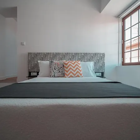 Daire Harbour49 - Flats & Aveiro