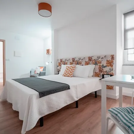 Daire Harbour49 - Flats &