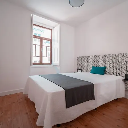 Harbour49 - Flats & Apart-hotel 4*