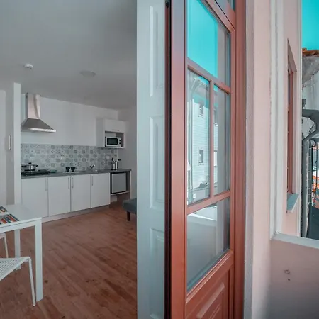 Harbour49 - Flats & Apartment Aveiro