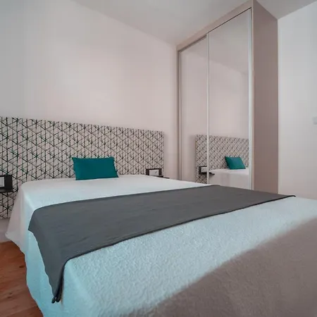 Harbour49 - Flats & Apartment Aveiro
