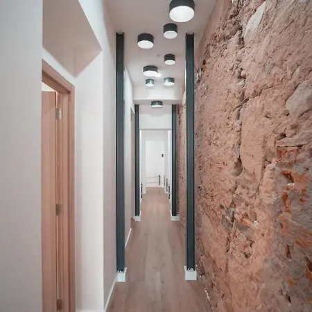 Harbour49 - Flats & Apart-hotel