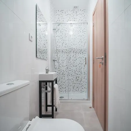 Harbour49 - Flats & Apart-hotel 4*