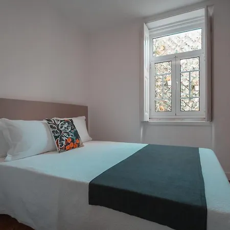 Harbour49 - Flats & Apart-hotel Aveiro