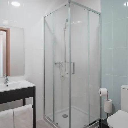 Harbour49 - Flats & Apart-hotel 4*