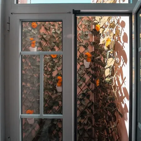 Apart-hotel Harbour49 - Flats & Aveiro