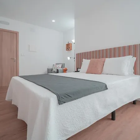 Harbour49 - Flats & Apartment Aveiro