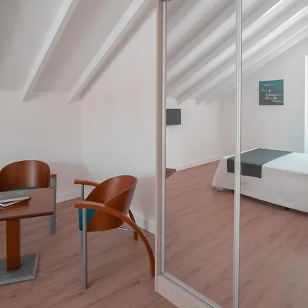 Apartment Harbour49 - Flats & Aveiro