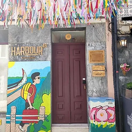 Harbour49 - Flats & *
