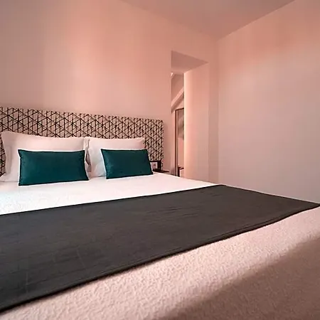 Harbour49 - Flats & Apartment Aveiro