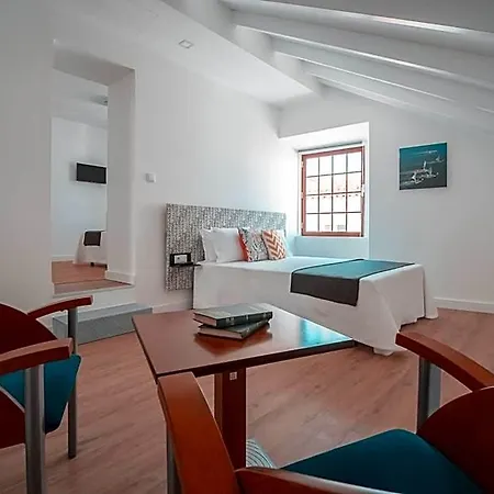 Harbour49 - Flats & Apartment Aveiro