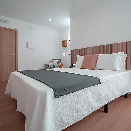 Harbour49 - Flats & Apartment Aveiro