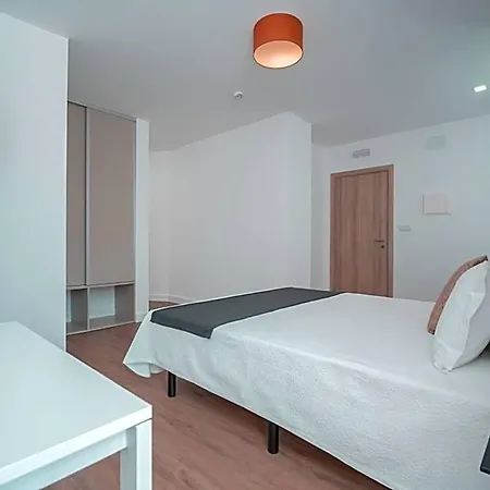 Harbour49 - Flats & Apartment *