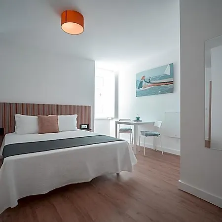 Harbour49 - Flats & Apartment Aveiro