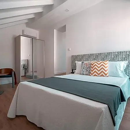 Harbour49 - Flats & Apartment Aveiro