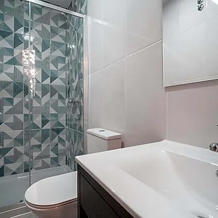 Harbour49 - Flats & Apartment Aveiro