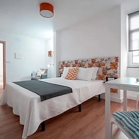Harbour49 - Flats & Apartment *