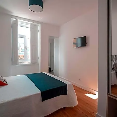 Harbour49 - Flats & Apartment Aveiro