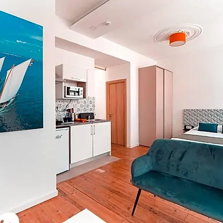 Harbour49 - Flats & Apartment Aveiro