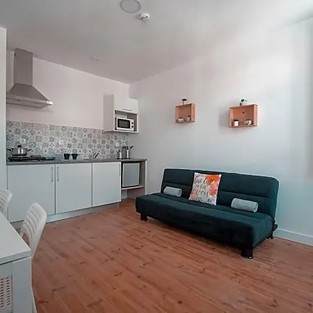 Apartment Harbour49 - Flats &