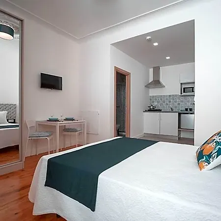 Harbour49 - Flats & Apartment *