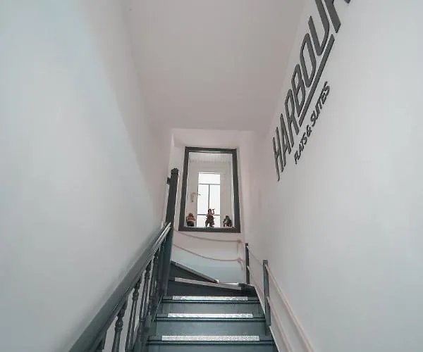 Appartamento Harbour49 - Flats &