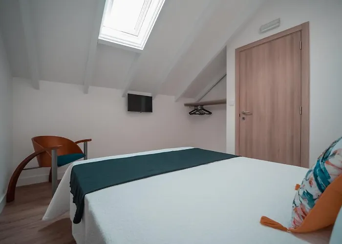 Harbour49 - Flats & * أفيرو