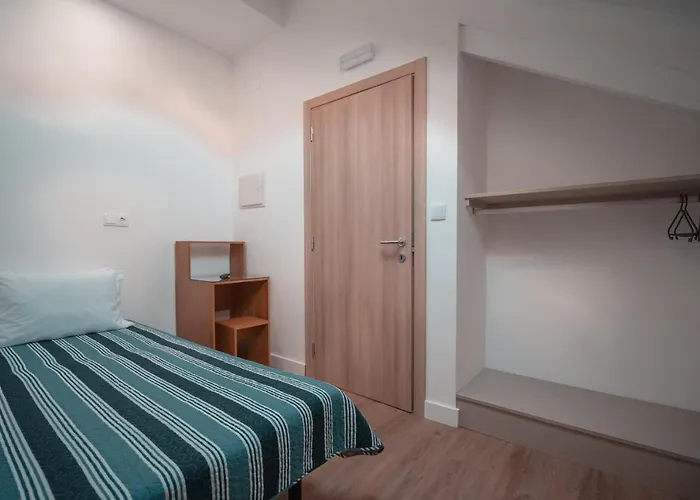 شقة Harbour49 - Flats & *