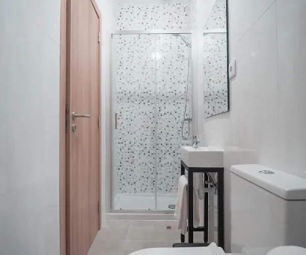 شقة Harbour49 - Flats &