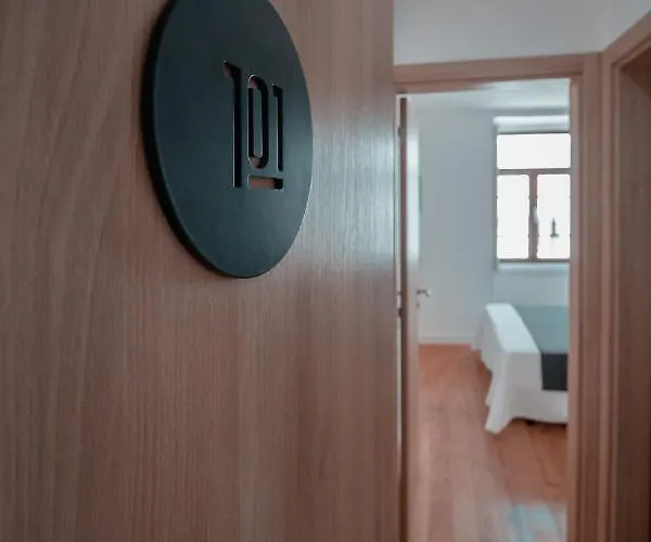 Harbour49 - Flats & *