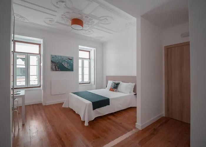 شقة Harbour49 - Flats &