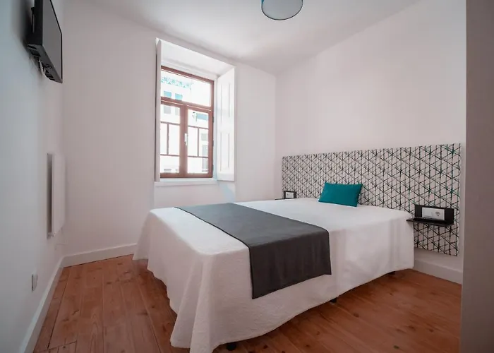 Harbour49 - Flats & شقة *