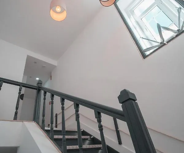 شقة Harbour49 - Flats &