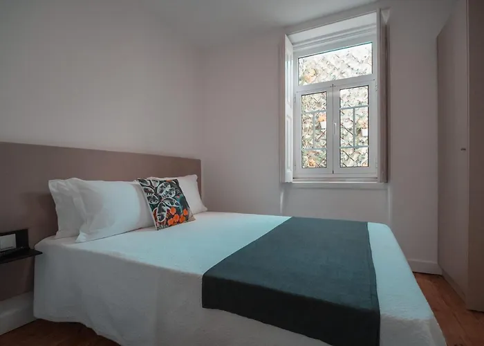 Harbour49 - Flats & شقة أفيرو