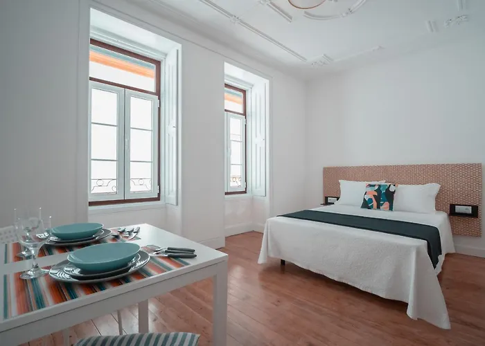 Harbour49 - Flats & شقة أفيرو