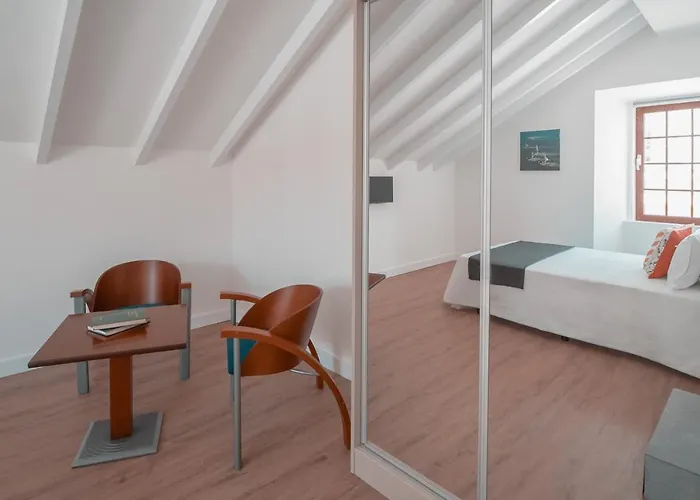 شقة Harbour49 - Flats & أفيرو