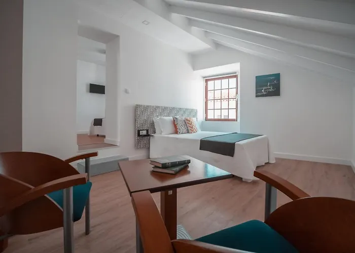 Harbour49 - Flats & شقة أفيرو